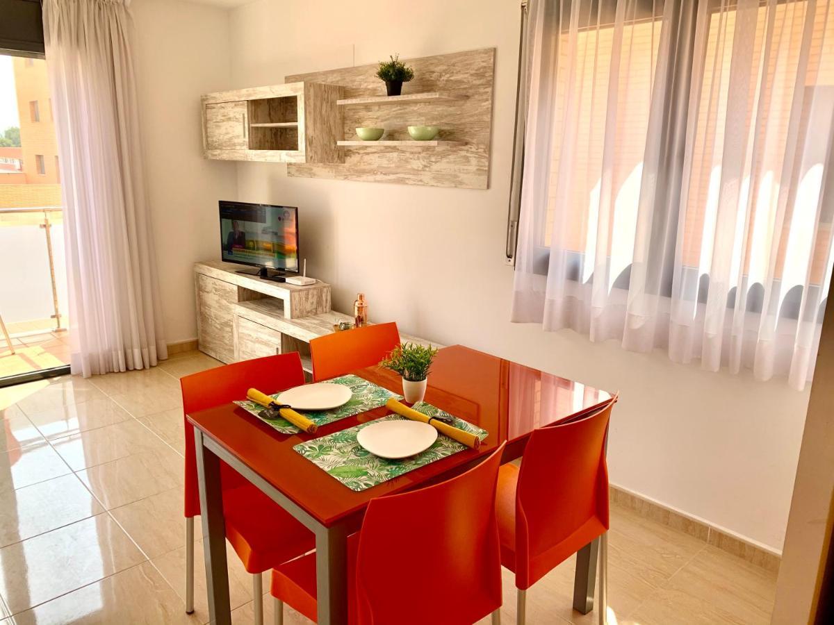 Tropikana Apartment Miami Playa Exterior foto