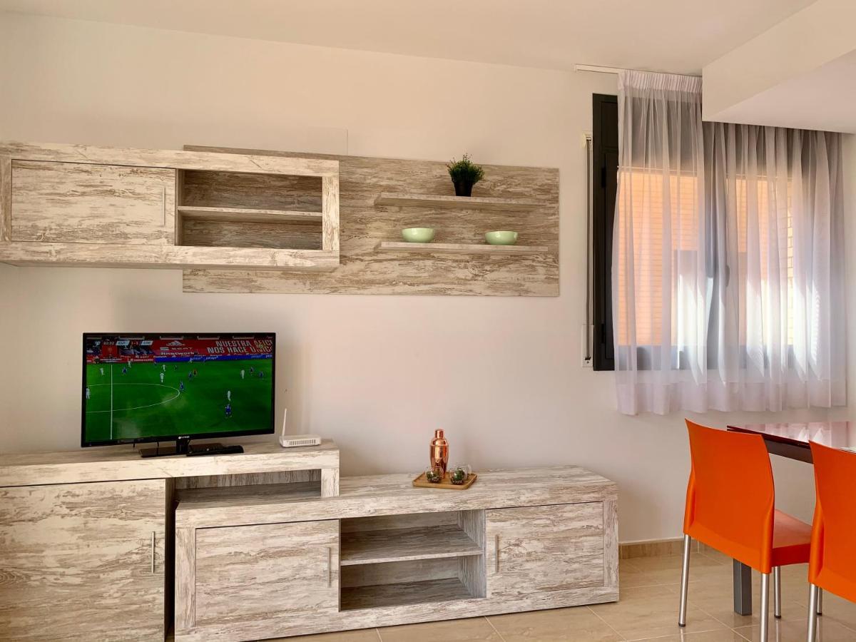 Tropikana Apartment Miami Playa Exterior foto