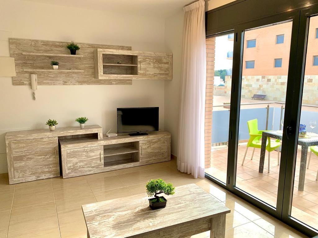 Tropikana Apartment Miami Playa Exterior foto